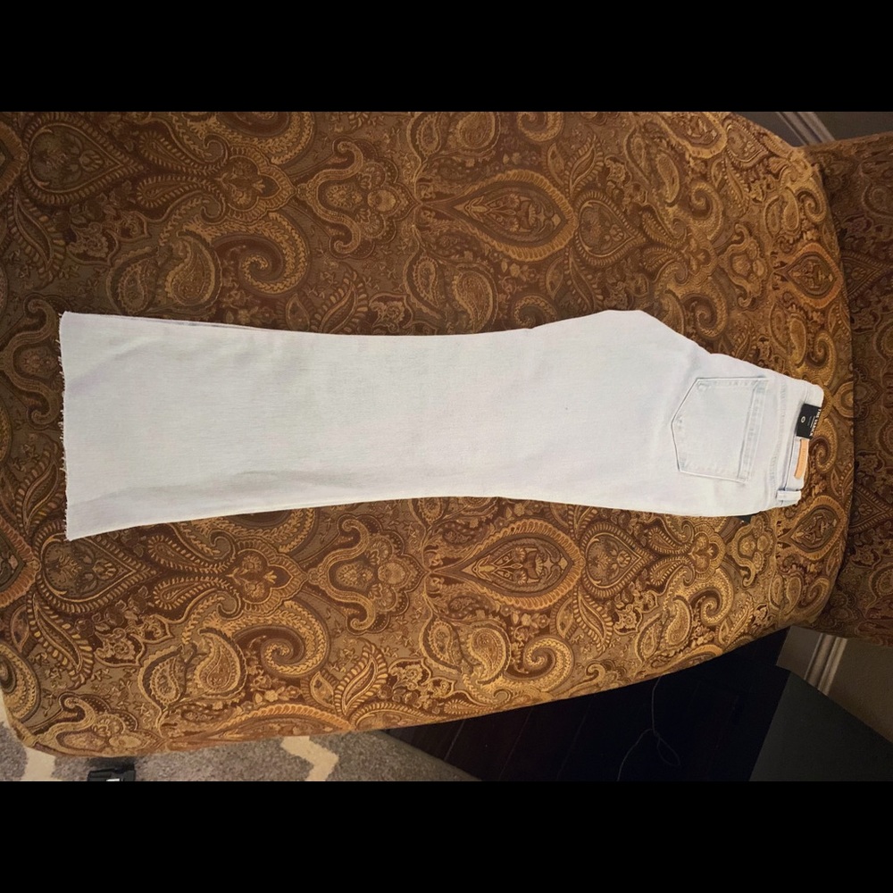 Brand New BLANKNYC The Varick Jeans NWT